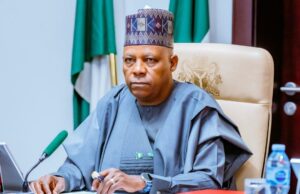 National Single Window Implementation Will Make Nigerian Ports More Competitive, Top 3 in Africa – Shettima