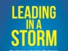 More Nigerian Business and Public Sector Leaders Endorse “Leading in a Storm”