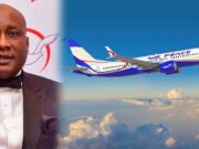 Air Peace: Sabotage and Struggle for Nigerian Skies