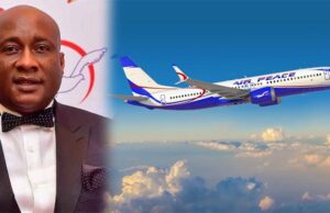 Air Peace: Sabotage and Struggle for Nigerian Skies