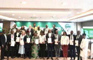 Global Economy Loses $4.7trn Annually to Fraud, Says SON