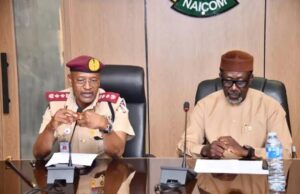 FRSC, NAICOM to Enforce Compulsory 3rd Party Insurance Policy