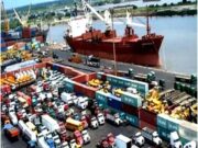 16 Vessels to Arrive Lagos Ports with Crude Oil, Aviation Fuel, Diesel, Other Goods