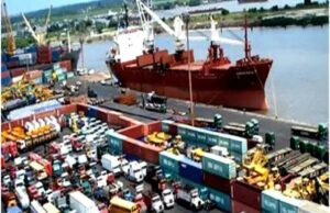 16 Vessels to Arrive Lagos Ports with Crude Oil, Aviation Fuel, Diesel, Other Goods