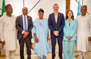 IMO Secretary General Hails Nigeria’s Maritime Security Gains