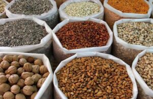 Nigeria’s Non-oil Export Hits $1.79bn in Q1, 2025 – NEPC