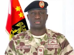 Major Shake-up as Army Redeploys, Appoints New Officers