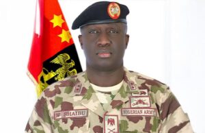 Major Shake-up as Army Redeploys, Appoints New Officers