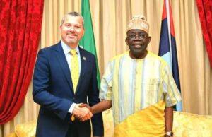 Tinubu Pledges Stronger Maritime Sector Collaboration With IMO