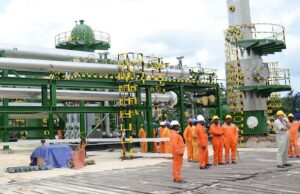 Oil and Gas: Downstream Sector Undergoing Transformation – NNPC Ltd