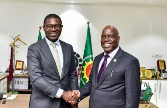 NUPRC Seeks Bank of America Funding for Nigeria’s Upstream Sector