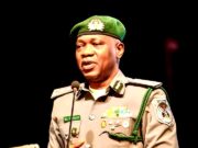 CGC Conference: Customs’ Boss Charges Personnel to Uphold Integrity