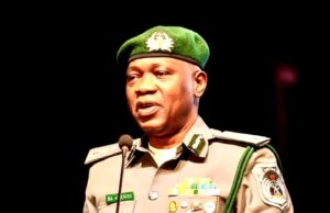 CGC Conference: Customs’ Boss Charges Personnel to Uphold Integrity