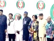 Insecurity, Democracy Crisis Derailing Regional Economy, Integration — ECOWAS President