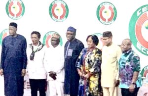 Insecurity, Democracy Crisis Derailing Regional Economy, Integration — ECOWAS President