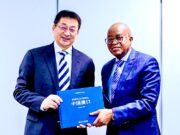 Chinese Government Pledges Support for Nigeria’s Port Modernisation Projects