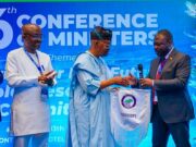 Oyetola Elected Chairman Fisheries Committee of West Central GoG Ministers’ Conference