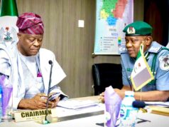 Customs Board Approves Appointment of New Management Members, Special Promotions