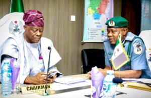 Customs Board Approves Appointment of New Management Members, Special Promotions