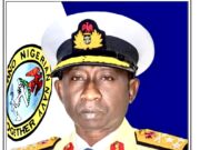 Nigerian Navy Promotes 127 Senior Officers