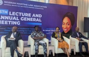 Experts Advocate Coordinated Multimodal Reforms for Improved Trade Competitiveness