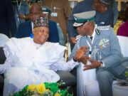 Tinubu Opens C-PACT Summit, Says Africa Must Break Inefficient Borders