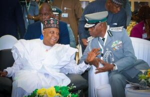 Tinubu Opens C-PACT Summit, Says Africa Must Break Inefficient Borders