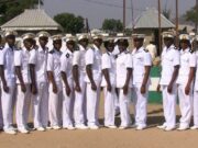 Seafarers: Graduating Cadets Urged to Harness Prospects in Maritime Sector