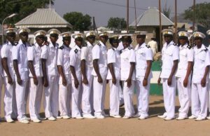 Seafarers: Graduating Cadets Urged to Harness Prospects in Maritime Sector