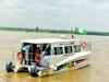 Inland Waterways: FG Inaugurates Committee on Niger Delta Ferry Project