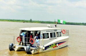 Inland Waterways: FG Inaugurates Committee on Niger Delta Ferry Project