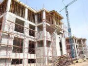 Nigeria’s Real Estate Sector Overtakes Oil, Gas in GDP Contribution – IRECE