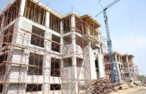 Nigeria’s Real Estate Sector Overtakes Oil, Gas in GDP Contribution – IRECE