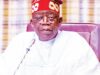 President Tinubu Seeks Senate Approval of N1.15trn Domestic Loan