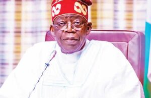 President Tinubu Seeks Senate Approval of N1.15trn Domestic Loan