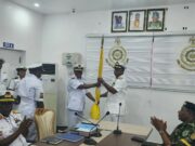 Navy Reiterate Commitment to Protect Nigeria Energy Interest