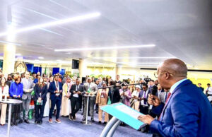 Nigeria Makes Final Diplomatic Push for Nigeria’s IMO Council Seat