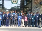 Insecurity: Nigeria Pledges Commitment to Regional Collaboration in Tackling Terrorism, Violent Crimes