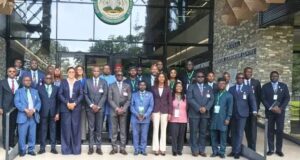 Insecurity: Nigeria Pledges Commitment to Regional Collaboration in Tackling Terrorism, Violent Crimes