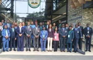 Insecurity: Nigeria Pledges Commitment to Regional Collaboration in Tackling Terrorism, Violent Crimes