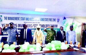 NEPZA Generates N1.8bn in 10 Months