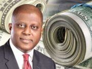 CIBN Dinner: Economic Reforms Have Driven Nigeria into New Stability Phase – Cardoso