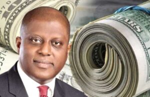 CIBN Dinner: Economic Reforms Have Driven Nigeria into New Stability Phase – Cardoso