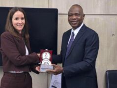 Nigeria Customs Service, Netherlands Deepen Bilateral Cooperation on Trade Facilitation, Compliance Management