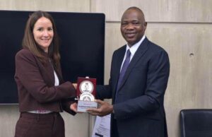 Nigeria Customs Service, Netherlands Deepen Bilateral Cooperation on Trade Facilitation, Compliance Management
