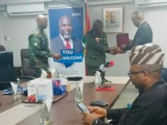 Nigeria, Ghana Forge Partnership for Fighting Illicit Trade – News Agency Of Nigeria
