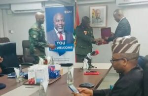 Nigeria, Ghana Forge Partnership for Fighting Illicit Trade – News Agency Of Nigeria