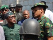 Mimister Wike: Power, Process, and the Rule of Law