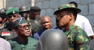 Mimister Wike: Power, Process, and the Rule of Law