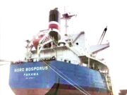 NDLEA Intercepts Cocaine Shipment at Apapa Port, Detains Ship, 20 Filipino Crew Members
